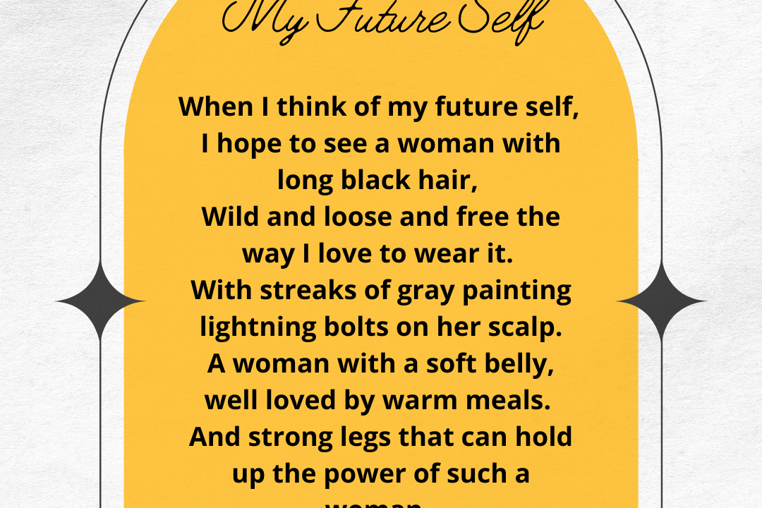 Meet Abida, Student Voices Leader and Poet – Part 2