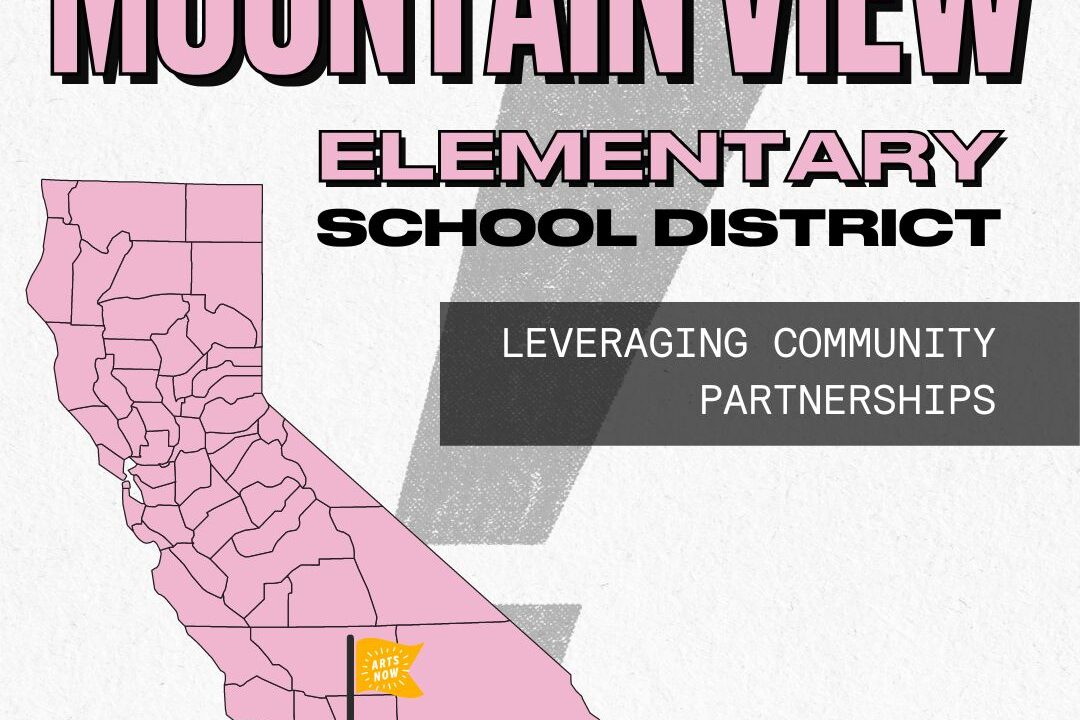 LEA Profiles: Mountain View Elementary: Leveraging Community Partnerships