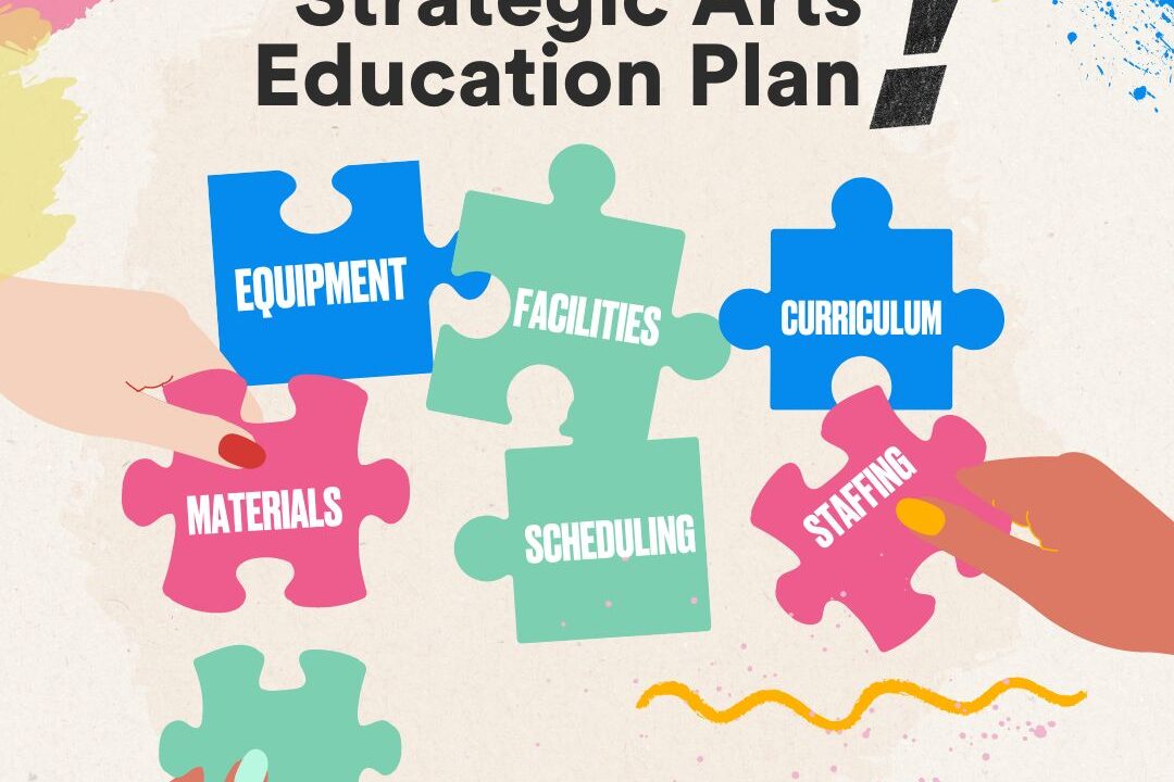 Ask School Leaders: “Please Share the Prop 28 Plan!”