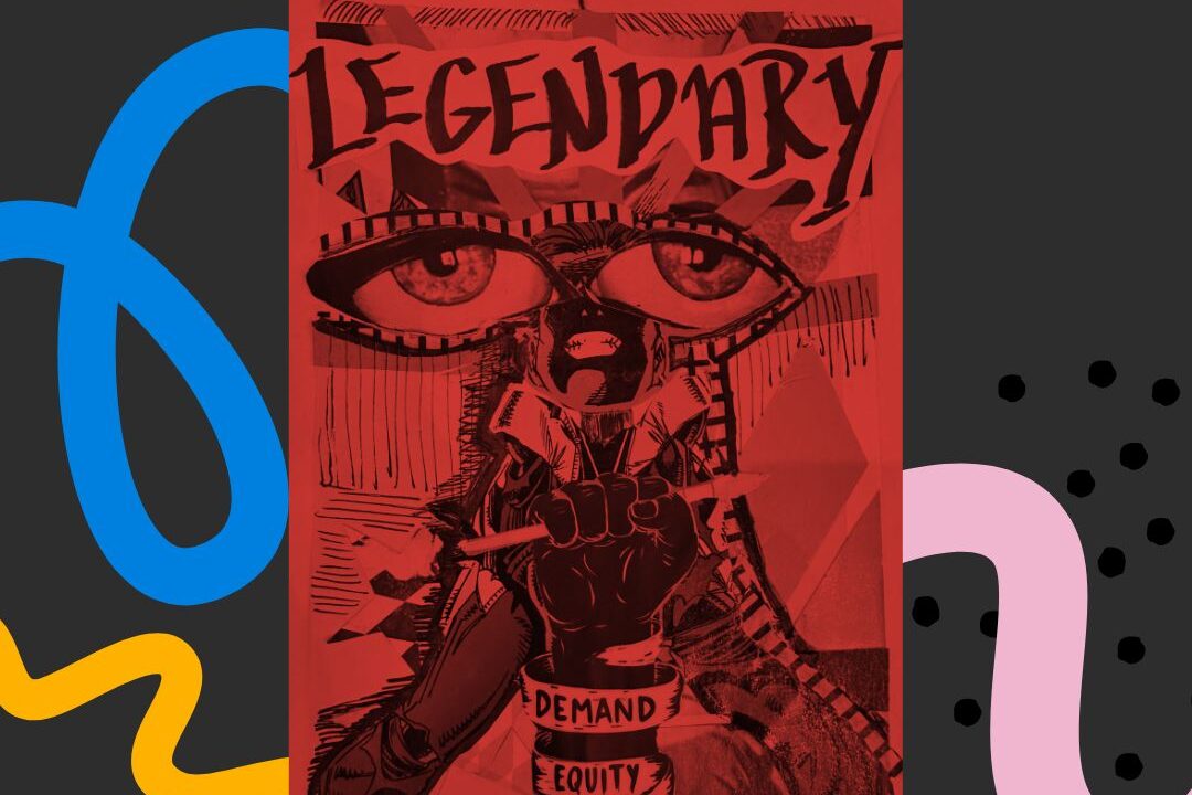 Meet Arts Now Leader Can Foster of Sacramento’s Sol Collective!