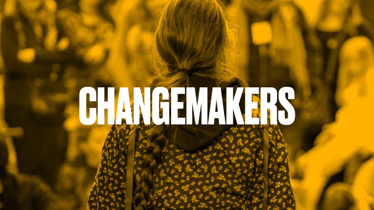 Introducing the 2025 Arts Now Organizational Partners